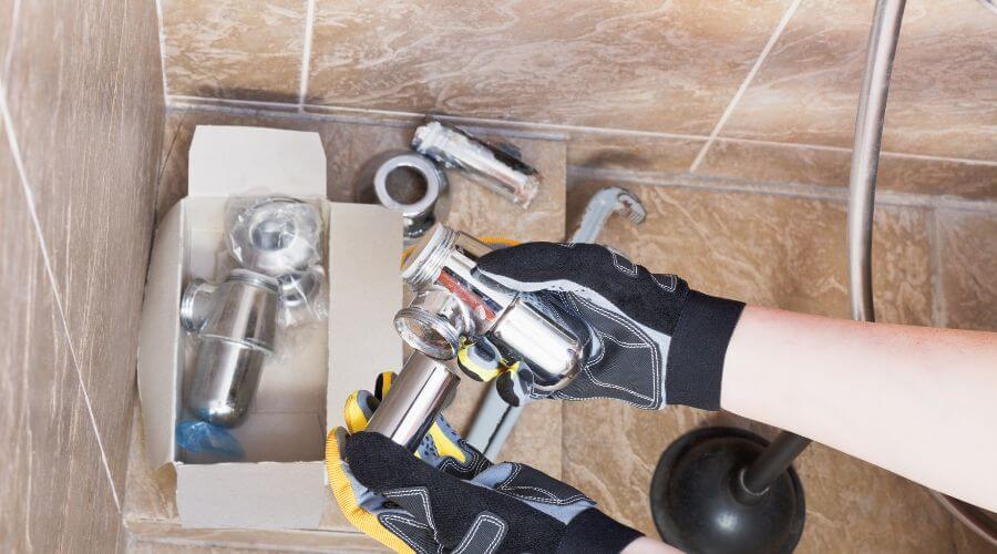 Expert flood damage restoration services in Evansport, OH